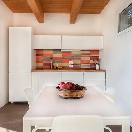 بيت للعطل Casaduro آتْشّي كاستيلّو