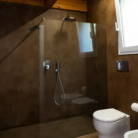 Casaduro Holiday home Aci Castello