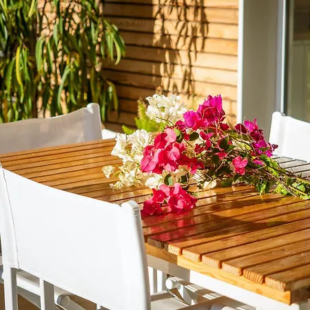 Holiday home Casaduro *