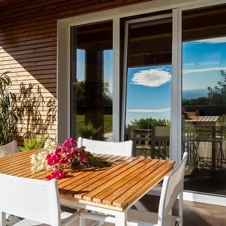 Casaduro Vakantiehuis