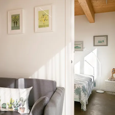 Vakantiehuis Casaduro *