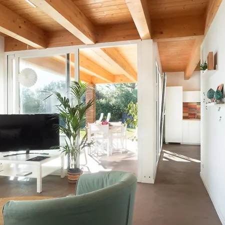 Casaduro بيت للعطل آتْشّي كاستيلّو