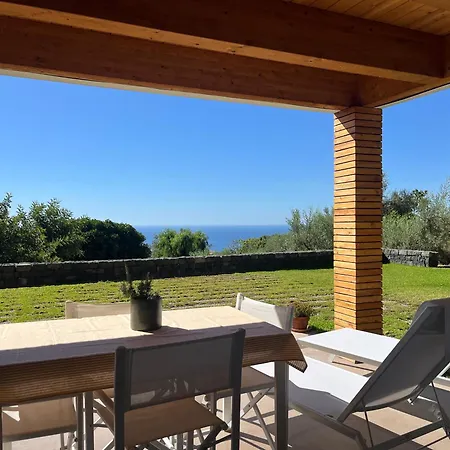 Vakantiehuis Casaduro