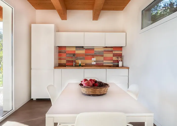בית נופש Casaduro אצ'י קסטלו