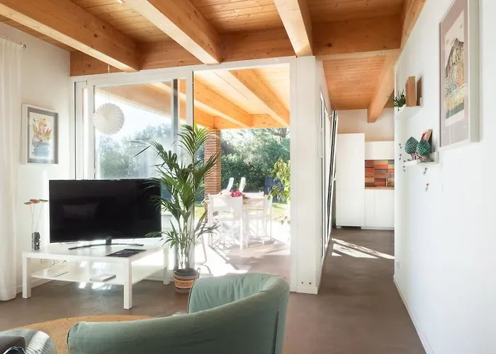 Casaduro בית נופש אצ'י קסטלו