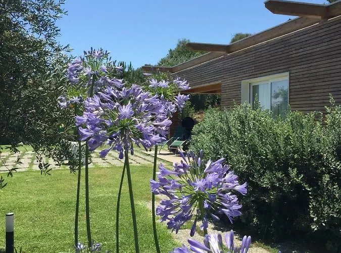בית נופש Casaduro אצ'י קסטלו