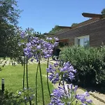 Дом отдыха Casaduro Ачи Костелло